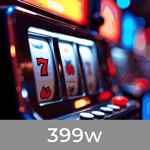 399w: Experiência de Casino Real com Dealers ao Vivo