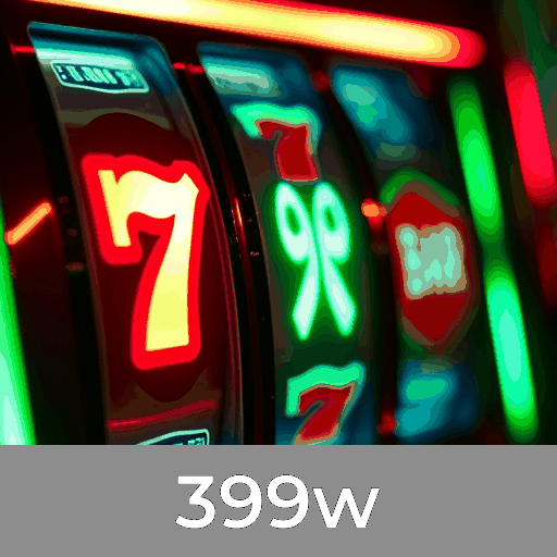 399w: Plataforma de Jogo Móvel Completa e Conveniente