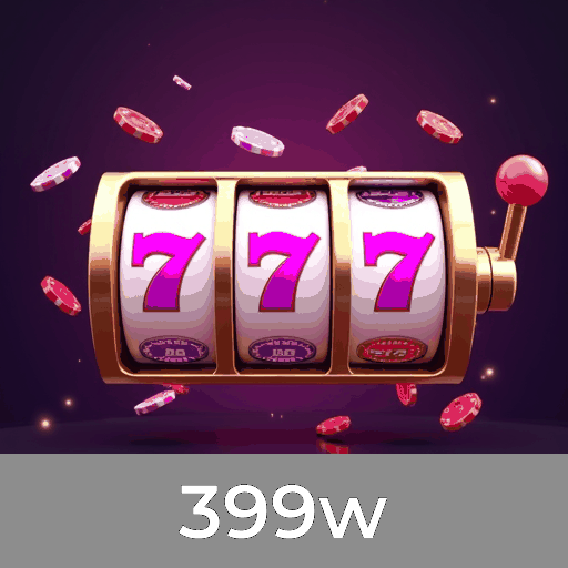 399w: Seu Cassino Online Confiável e Seguro