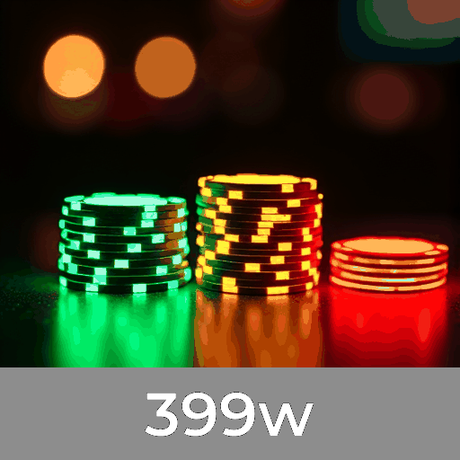 399w - Caça-Níqueis: Gigantescos Prêmios | Jogos de Mesa: Variedade Inigualável | Cassino ao Vivo: Imersão Total